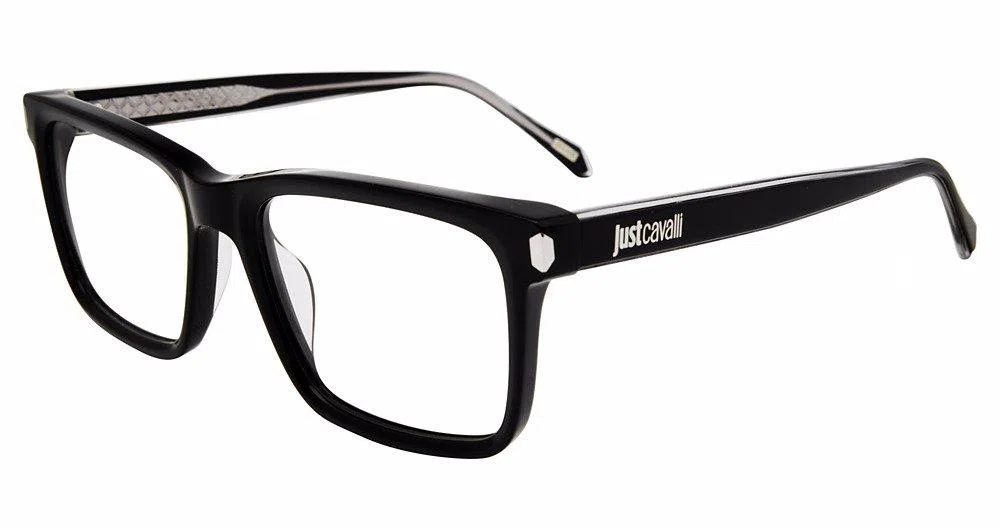Just Cavalli VJC079V Eyeglasses - view 2